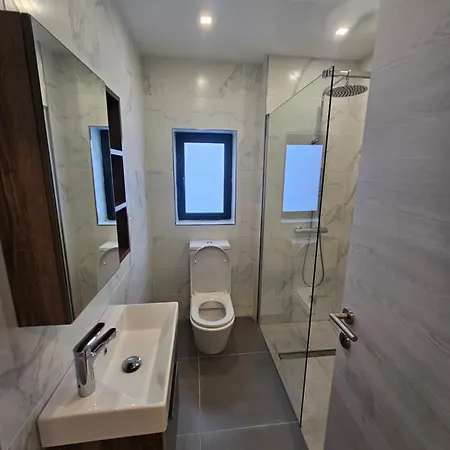 Apartamento With Pool St Paul's Bay