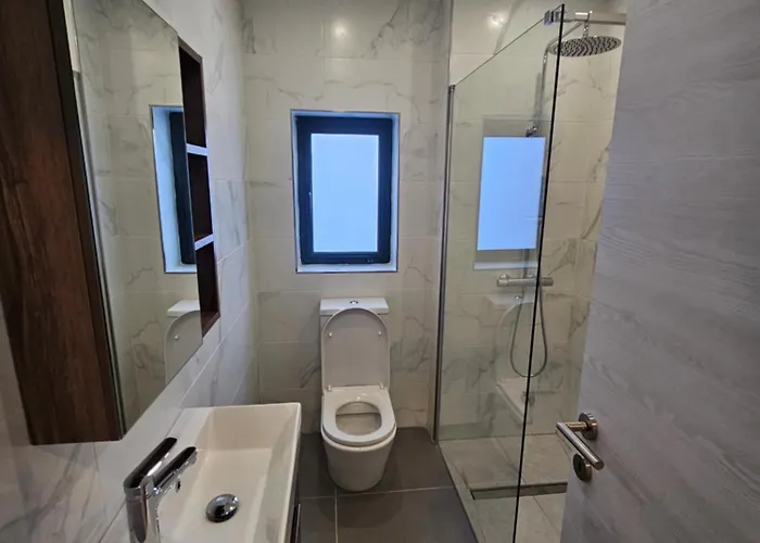 דירה With Pool סיינט פול ביי