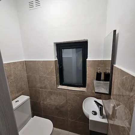 Appartement With Pool San Pawl il-Baħar